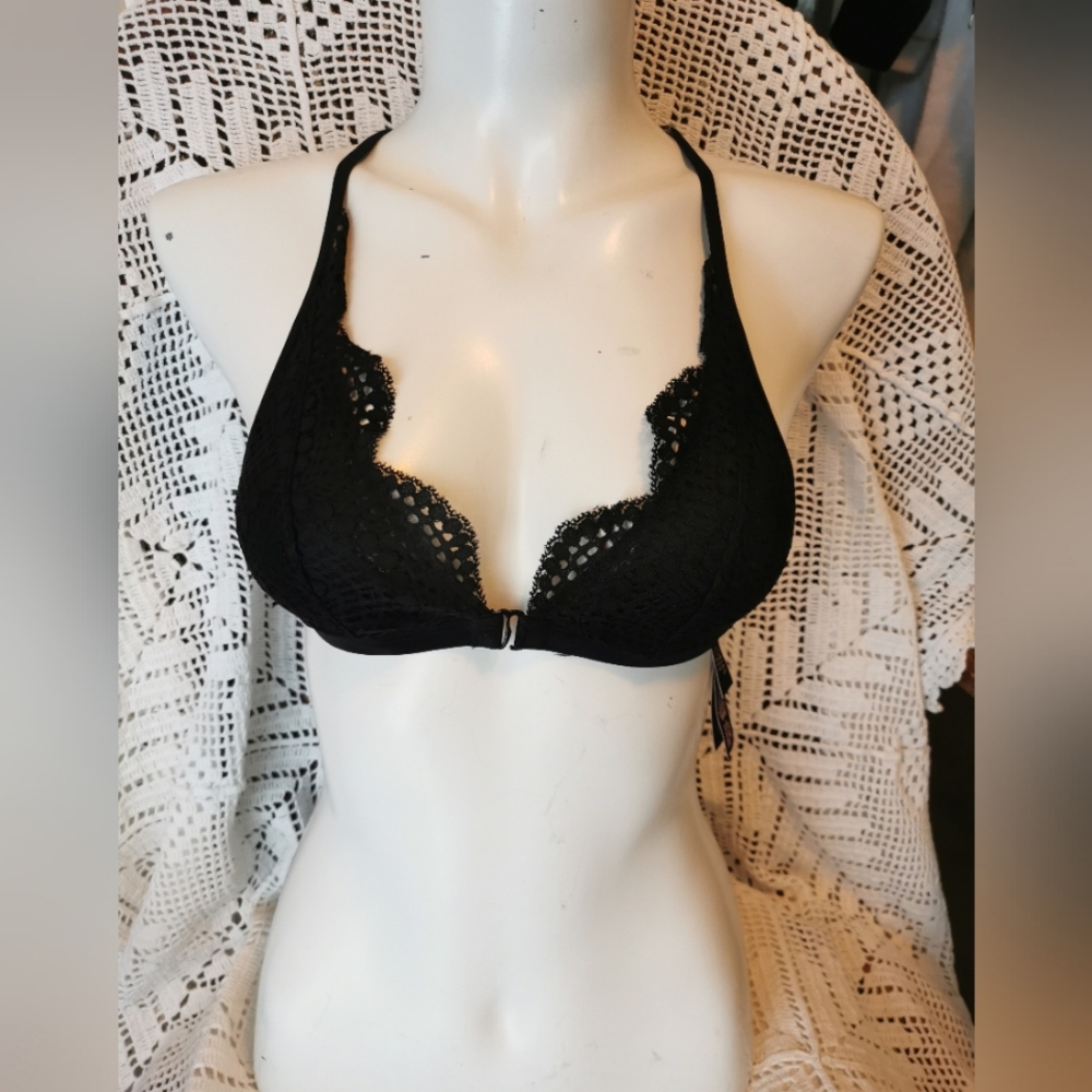 Victoria Secret Lace Bralette